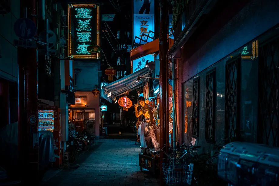上瘾性行为,正在毁掉成年人【广州18号夜总会】(图1)